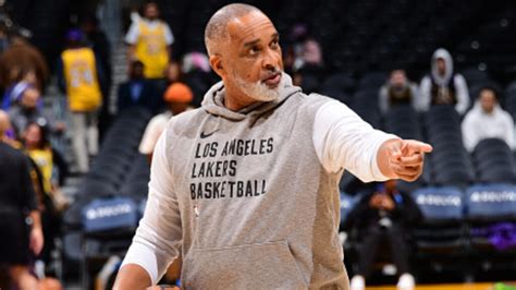 One of those members, Phil Handy, said on Wednesday’s episode of the “Certified Buckets” podcast that he feels he is ready to move on from being an assistant coach. “I am definitely at that point now to where I know I’m ready to be a head coach,” the Lakers’ assistant said in his podcast appearance. “I’m ready to take on my ...
